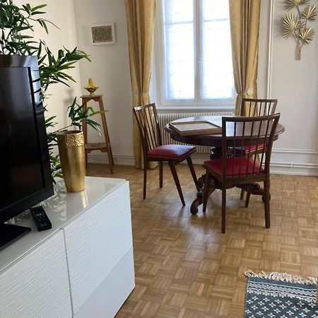 Tango Appartement De Charme Calme 75M2 6 Personnes มูลูส ภายนอก รูปภาพ