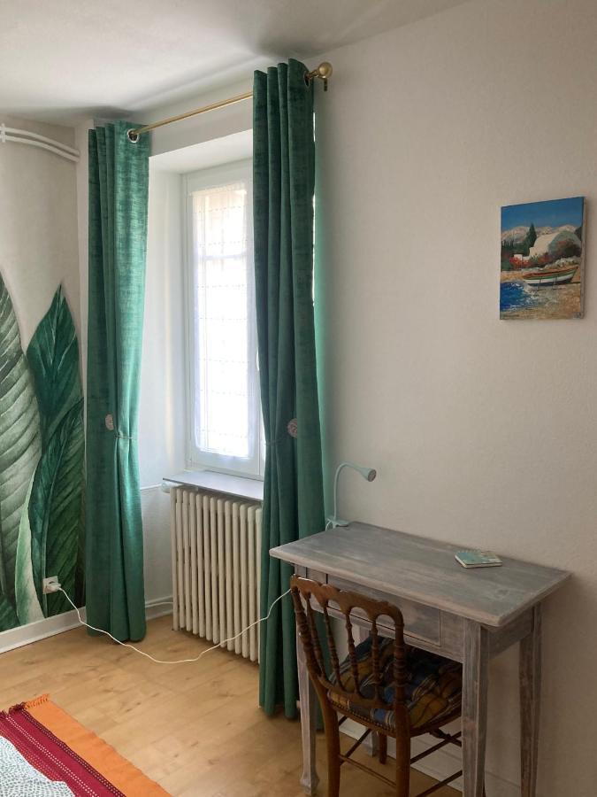 Tango Appartement De Charme Calme 75M2 6 Personnes มูลูส ภายนอก รูปภาพ