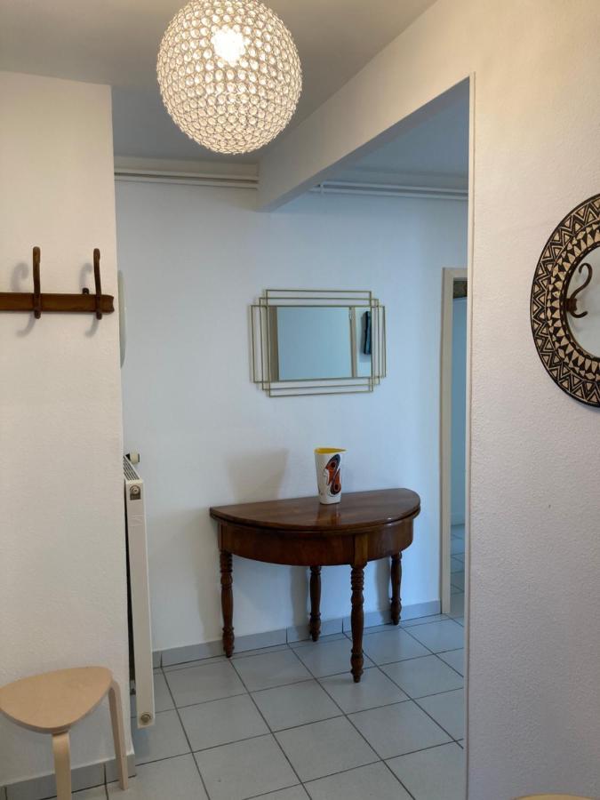 Tango Appartement De Charme Calme 75M2 6 Personnes มูลูส ภายนอก รูปภาพ