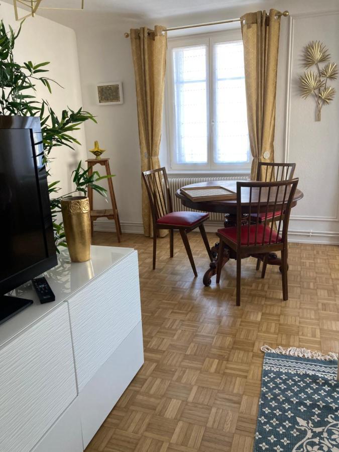 Tango Appartement De Charme Calme 75M2 6 Personnes มูลูส ภายนอก รูปภาพ