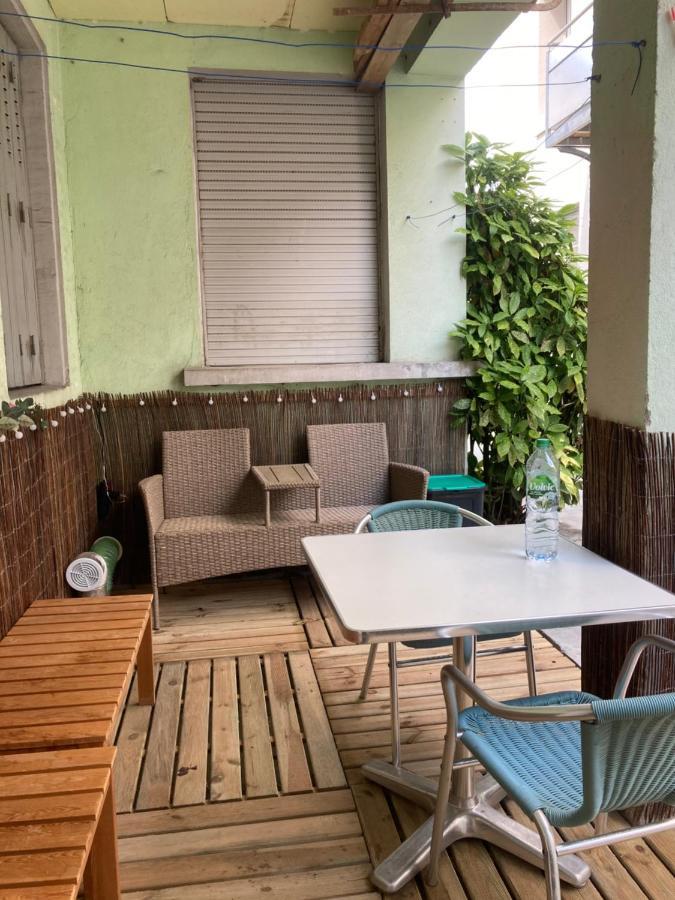 Tango Appartement De Charme Calme 75M2 6 Personnes มูลูส ภายนอก รูปภาพ