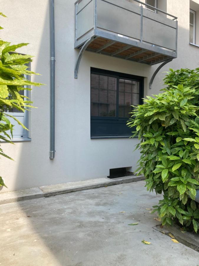 Tango Appartement De Charme Calme 75M2 6 Personnes มูลูส ภายนอก รูปภาพ